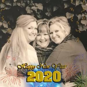 Meet your Posher, Debbie